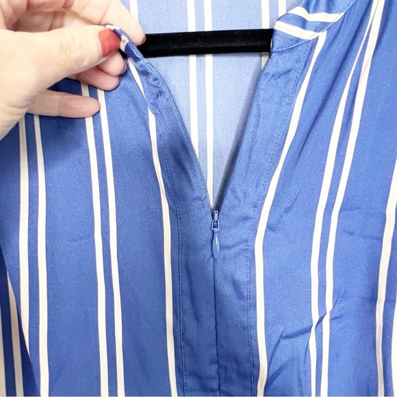 Scotch & Soda Aloha Hula Striped Dress - Picture 7 of 11